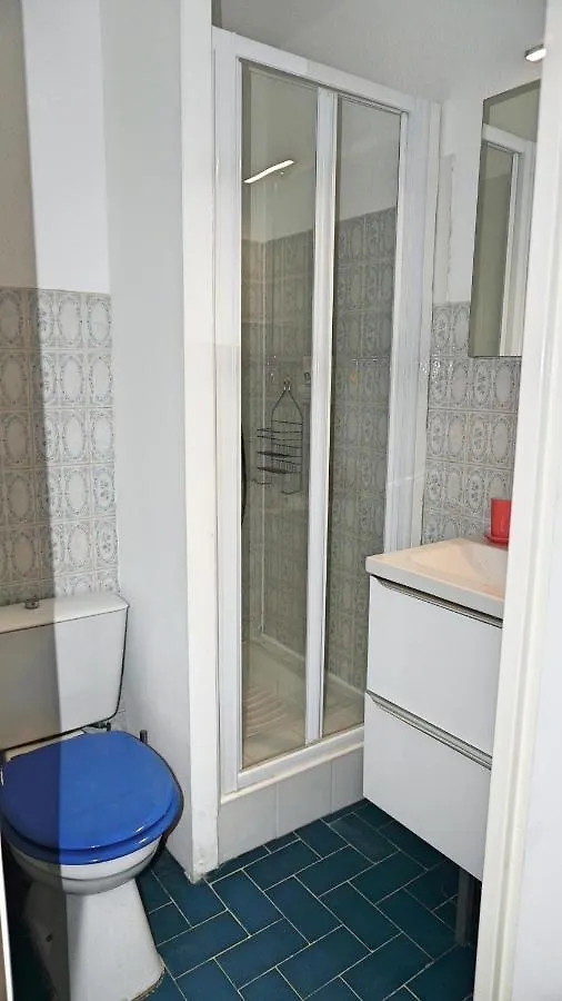 Apartamento Résidence Islette du Riou avec piscine By Palmazur Mandelieu Francia
