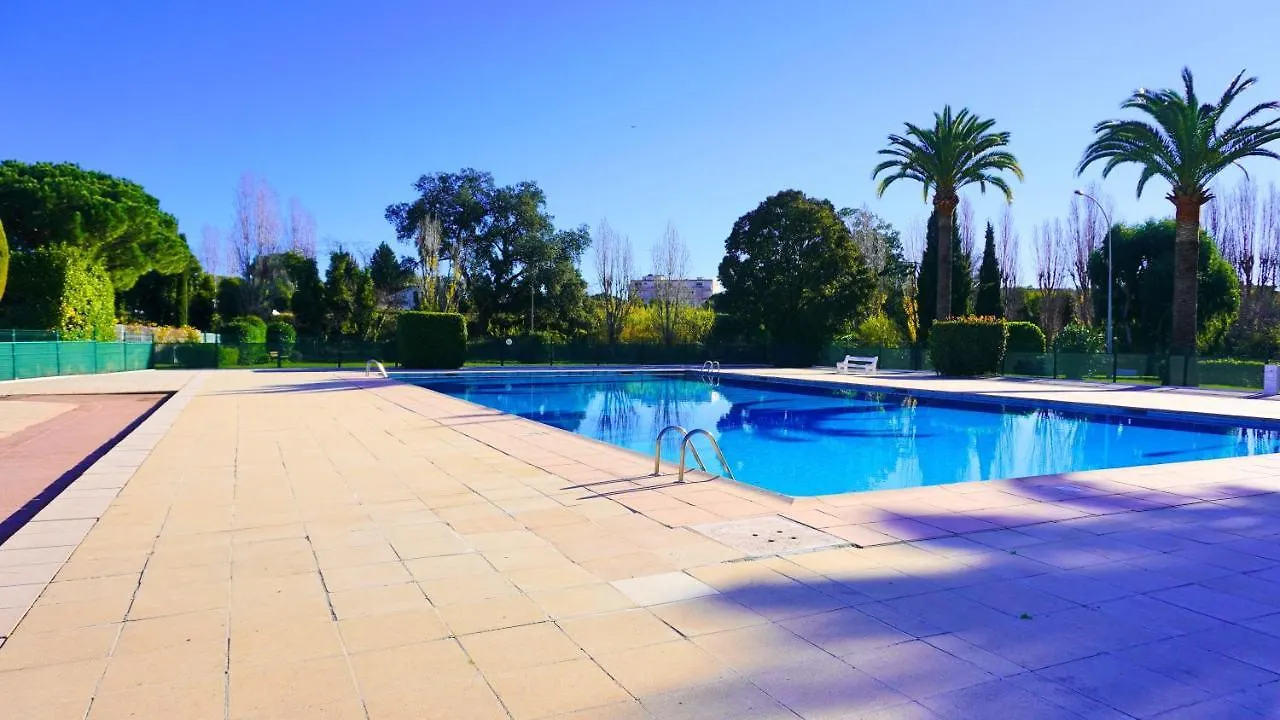 Apartamento Résidence Islette du Riou avec piscine By Palmazur Mandelieu