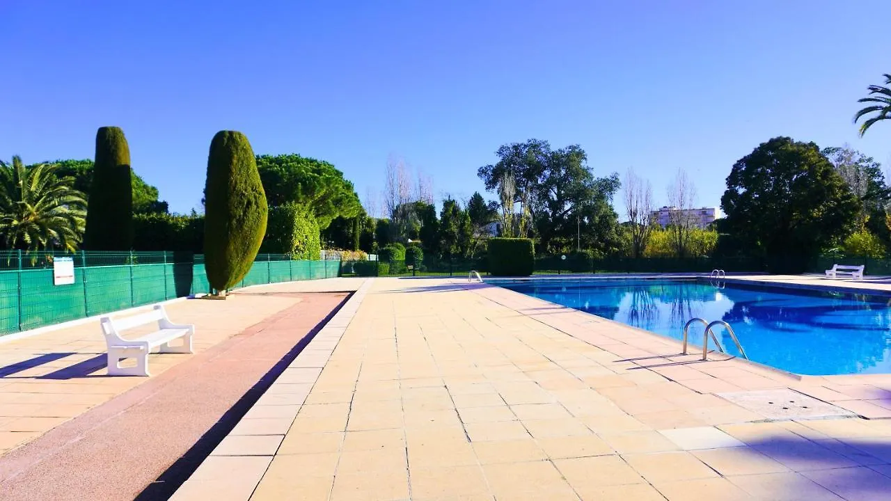 Résidence Islette du Riou avec piscine By Palmazur Mandelieu Francia